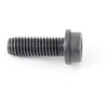 BMW Sraigtas su galvute M10 x 1,5 x 28 mm F20 F21 F30 F32 Originalus 07149321690
