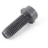 BMW Sraigtas su galvute M10 x 1,5 x 28 mm F20 F21 F30 F32 Originalus 07149321690