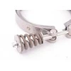 BMW Šraubinis Klampas E90 E91 E92 E93 E60 E61 E63 E64 E65 E66 X3 X5 X6 Originalus 18207793677