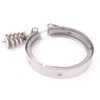 BMW Šraubinis Klampas E90 E91 E92 E93 E60 E61 E63 E64 E65 E66 X3 X5 X6 Originalus 18207793677