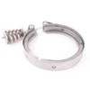 BMW Šraubinis Klampas E90 E91 E92 E93 E60 E61 E63 E64 E65 E66 X3 X5 X6 Originalus 18207793677