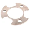 BMW Stabdžio Diskas E46 E39 E60 E61 E38 E65 E66 X3 X5 Z3 Z4 Originalus 11361432754
