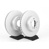 BMW stabdžių diskai Ø 324 mm priekyje 34116864906 Originalūs