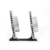 BMW stabdžių diskai Ø 324 mm priekyje 34116864906 Originalūs