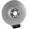 BMW Stabdžių Diskas, Šviesus, Ventiliuotas, Dešinys G20 G21 G26 Originalus 34106887398