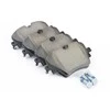 BMW Stabdžių Plokštelių Rinkinys X1 F48 X2 F39 MINI F54 F60 Originalus 34106898307