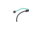 BMW Stabdžių Trinkelių Nusidėvėjimo Jutiklis Priekinis Kairysis X5 E70 F15 X6 E71 Originalus 34356792568