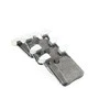 BMW Remonto Rinkinys Stabdžių Trinkelės F20 F21 F22 F30 F31 F32 F33 F34 F36 Originalus 34216887576