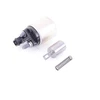 Bmw Starterio Solenoidas E81 E87 E90 3' 5' 6' 7' X1 X3 X5 X6 Z4 Originalus 12417526238