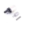 Bmw Starterio Solenoidas E81 E87 E90 3' 5' 6' 7' X1 X3 X5 X6 Z4 Originalus 12417526238