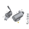 Bmw Starterio Solenoidas E81 E87 E90 3' 5' 6' 7' X1 X3 X5 X6 Z4 Originalus 12417526238
