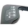 BMW Steptronic pavarų perjungimo svirties dangtelis 51167060677 originalus