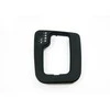 BMW Steptronic pavarų perjungimo svirties dangtelis 51167060677 originalus