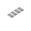 Bmw Stiftschraube 5 E12 E28 E24 E23 07129908139