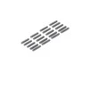 Bmw Stiftschraube 5 E12 E28 E24 E23 07129908139