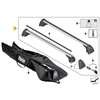 BMW Stiklinės Stoginės Vežėjų Komplektas F45 F31 82712350124