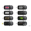 Bmw Stiklo Stogų Dekoras Night Jack Mini F56 F55 F54 F60 Originalus 51142459034
