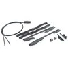 BMW Stoglangio Remonto Kabeliu Rinkinys Originalus 54107379624