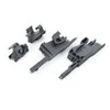 BMW Stoglangio Remonto Kabeliu Rinkinys Originalus 54107379624