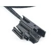 BMW Stoglangio Remonto Kabeliu Rinkinys Originalus 54107379624