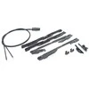 BMW Stoglangio Remonto Kabeliu Rinkinys Originalus 54107379624