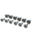 Bmw Stogų Dėklas Vidurys Originalus 54377183308