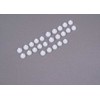 BMW Stopfen 3 E30 5 E28 E34 X3 E83 Phantom Originalus 51711927439