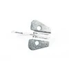 BMW Striker Bagažo Dangtis F45 F46 F31 F11 X1 X3 X4 Originalus 51247211294