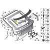 Bmw Suklio Pavara Desine 4 F36 Gran Coupe 07 2013 03 2017 Originalus 51247330628