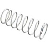 Bmw Suspaudimo Spyruoklė E21 E30 E28 Originalus 11151265346