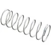 Bmw Suspaudimo Spyruoklė E21 E30 E28 Originalus 11151265346