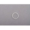 BMW suspaudimo tarpiklis, guminis žiedas 18 mm x 24 mm 1093598 32411093598