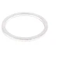 BMW suspaudimo tarpiklis, guminis žiedas 30 mm x 36 mm 1219126 24111219126