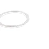 BMW suspaudimo tarpiklis, guminis žiedas 30 mm x 36 mm 1219126 24111219126