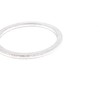 BMW suspaudimo tarpiklis, guminis žiedas 30 mm x 36 mm 1219126 24111219126