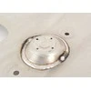 BMW Sustiprinimo Plokštė F87 M2 F80 M3 F82 M4 Originalus 31102284631