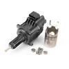 BMW Švaistės Vartų Aktuatorius Originalus 11658660987