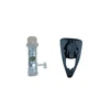 BMW Šviesos Elementas Su Palaikymu Kairysis 2 F45 F46 X1 X2 X5 X6 Originalus 51217433845