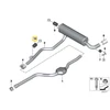 Bmw Svirpes Absorbuotojas F20 F21 G30 G31 Originalus 18307607696