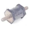 BMW Svirpes Silpniklis 7 E65 E66 X5 E53 E70 F15 Originalus 32416778960