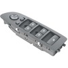 BMW Switch For Power Window E88 2006 2013 Originalus 61319217314