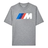 BMW T Shirt Logo Unisex XL Originalus 80142864100