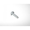 BMW T20 Torx galvutės savisriegis varžtas/sraigtas 4mm x 12mm originalus 07147698893