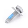 BMW T30 varžtas su Torx galvute M6x1.00x20 mm, 10.9 klasė 07119908042 GENUINALUS