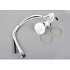 Bmw Remonto Rinkinys Kuro Filtras Reguliatorius E81 E87 E90 E91 Originalus 16117163295