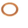 Bmw Tarpiklio Žiedas 16 Mm X 22 Mm E21 E30 E28 Originalus 07119963276
