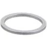 BMW Tarpiklio Žiedas 18 mm x 22 mm E30 E36 E90 Originalus 07119963300