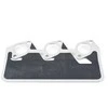 Bmw Tarpiklis Apsauginiu Siluminiu Skydu E21 E30 E28 E34 Z1 Originalus 11621723655