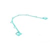 BMW tarpiklis be asbesto E34 E39 E32 E38 E31 X5 E53 Z8 originalus 11141736521
