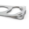 BMW Tarpiklis Be Asbesto E90 E91 E92 E60 E61 E63 E64 X3 X5 X6 Originalus 11657807542